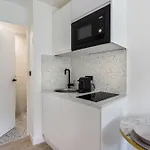 Bright Studio - 2P - Beaugrenelle-Eiffel Tower