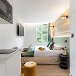 Bright Studio - 2P - Beaugrenelle-Eiffel Tower